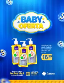 Catálogo Rede Cearense de Supermercados Página 3