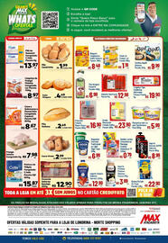 Encarte Max Atacadista Página 2