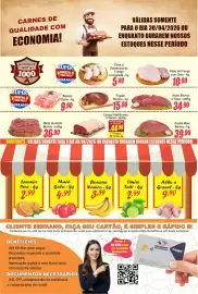 Catálogo Serrano Supermercado semana 18 Página 2