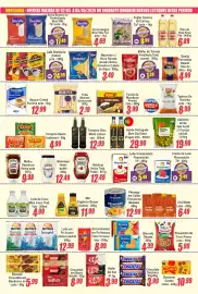 Catálogo Serrano Supermercado semana 18 Página 4