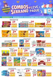 Catálogo Serrano Supermercado semana 18 Página 5