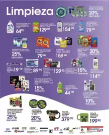 Folleto Alsuper Página 5