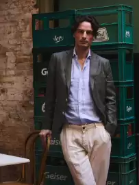 Catálogo El Ganso Página 1