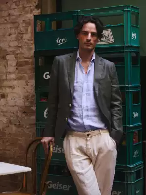 El Ganso (válido hasta 30-04)