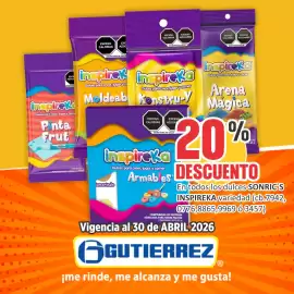 Folleto Super Gutiérrez Página 4