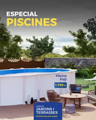 Fesmés (válido hasta 30-04)