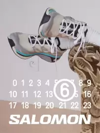 Catálogo Salomon semana 18 Página 1