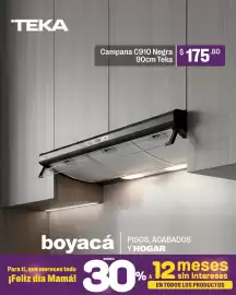 Catálogo Boyacá Página 1