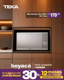 Catálogo Boyacá Página 2