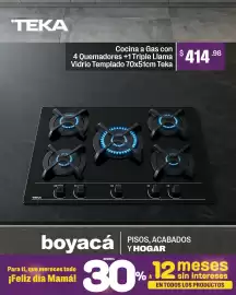 Catálogo Boyacá Página 3