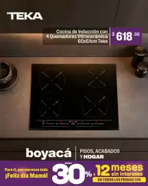 Catálogo Boyacá Página 4