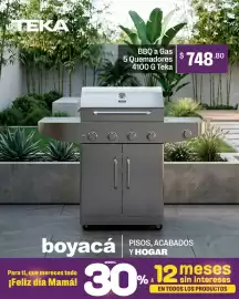 Catálogo Boyacá Página 5