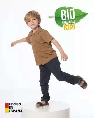 Doctor Pie (válido hasta 5-05)