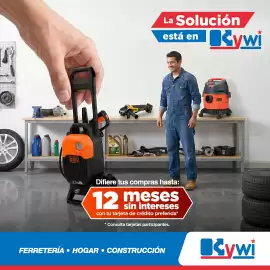 Catálogo Kywi semana 18 Página 3