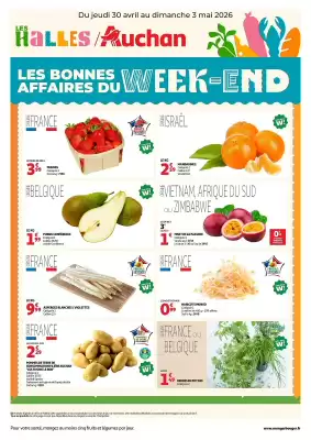 Auchan folder (geldig t/m 3-05)