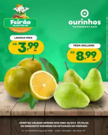 Catálogo Ourinhos Hipermercado Página 2