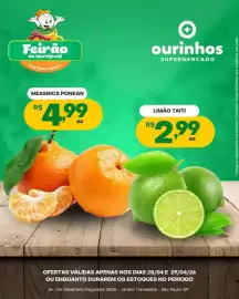 Catálogo Ourinhos Hipermercado Página 3