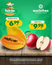Catálogo Ourinhos Hipermercado Página 4