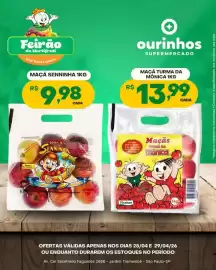 Catálogo Ourinhos Hipermercado Página 5