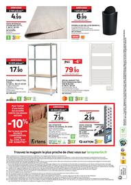 Catalogue Leroy Merlin page 4