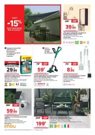 Catalogue Leroy Merlin page 2