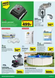 Hagebau Flugblatt Seite 10