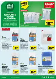 Hagebau Flugblatt Seite 11