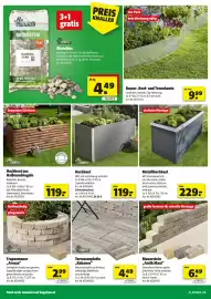 Hagebau Flugblatt Seite 12