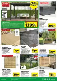 Hagebau Flugblatt Seite 13