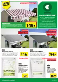 Hagebau Flugblatt Seite 14