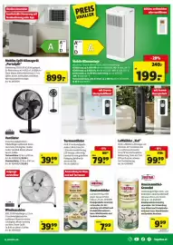 Hagebau Flugblatt Seite 15