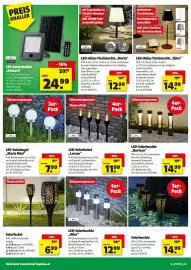 Hagebau Flugblatt Seite 18