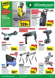 Hagebau Flugblatt Seite 20