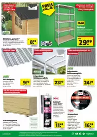 Hagebau Flugblatt Seite 23