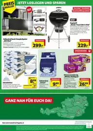 Hagebau Flugblatt Seite 24