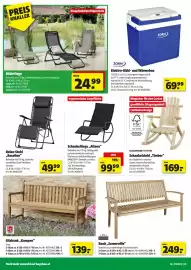 Hagebau Flugblatt Seite 6