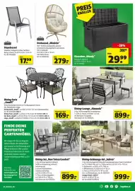 Hagebau Flugblatt Seite 7