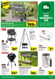 Hagebau Flugblatt Seite 8