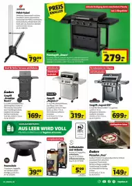 Hagebau Flugblatt Seite 9