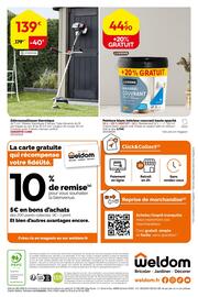 Catalogue Weldom page 12