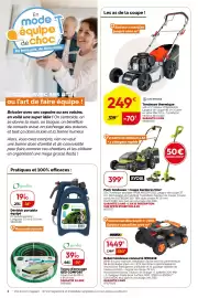 Catalogue Weldom page 2