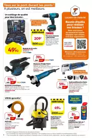 Catalogue Weldom page 8