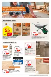 Catalogue Weldom page 9