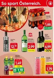 Spar Flugblatt woche 18 Seite 10