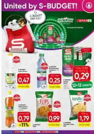 Spar Flugblatt woche 18 Seite 11