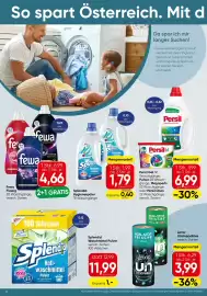 Spar Flugblatt woche 18 Seite 12