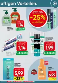 Spar Flugblatt woche 18 Seite 15