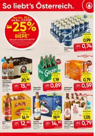 Spar Flugblatt woche 18 Seite 2