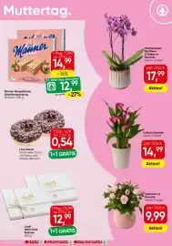 Spar Flugblatt woche 18 Seite 9