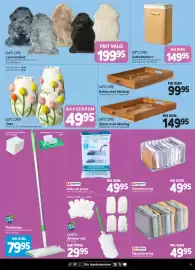 Din Isenkræmmer tilbudsavis Side 9